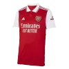 New Arsenal Jersey 2022/23 Home Soccer Shirt - camisetasdefutbol