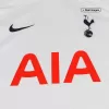 New Tottenham Hotspur Soccer Kit 2022/23 Home (Shirt+Shorts) 
 - camisetasdefutbol