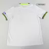 New Tottenham Hotspur Soccer Kit 2022/23 Home (Shirt+Shorts) 
 - camisetasdefutbol