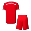 New Bayern Munich Soccer Kit 2022/23 Home (Shirt+Shorts) 
 - camisetasdefutbol