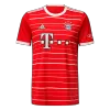 MÜLLER #25 New Bayern Munich Jersey 2022/23 Home Soccer Shirt - camisetasdefutbol