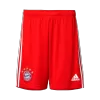 New Bayern Munich Soccer Kit 2022/23 Home (Shirt+Shorts) 
 - camisetasdefutbol