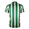 Vintage Real Betis Jersey 1995/96 Home Soccer Shirt - camisetasdefutbol