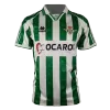 Vintage Real Betis Jersey 1995/96 Home Soccer Shirt - camisetasdefutbol