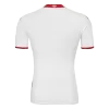 New AS Monaco FC Jersey 2022/23 Home Soccer Shirt - camisetasdefutbol