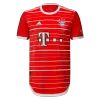 GNABRY #7 New Bayern Munich Jersey 2022/23 Home Soccer Shirt Authentic Version - camisetasdefutbol