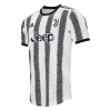 DI MARIA #22 New Juventus Jersey 2022/23 Home Soccer Shirt Authentic Version - camisetasdefutbol