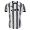 DI MARIA #22 New Juventus Jersey 2022/23 Home Soccer Shirt Authentic Version - camisetasdefutbol