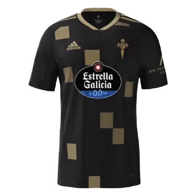 New Celta Vigo Jersey 2022/23 Home Soccer Shirt - camisetasdefutbol