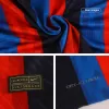 PEDRI #8 New Barcelona Jersey 2022/23 Home Soccer Shirt Authentic Version - camisetasdefutbol