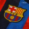 PEDRI #8 New Barcelona Jersey 2022/23 Home Soccer Shirt Authentic Version - camisetasdefutbol