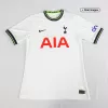 New Tottenham Hotspur Jersey 2022/23 Home Soccer Shirt Authentic Version - camisetasdefutbol