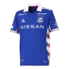 New Yokohama F Marinos Jersey 2022 Home Soccer Shirt - camisetasdefutbol