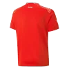 New Switzerland Jersey 2022 Home Soccer Shirt - camisetasdefutbol