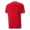 New Egypt Jersey 2022 Home Soccer Shirt - camisetasdefutbol