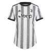 New Juventus Jersey 2022/23 Home Soccer Shirt Women - camisetasdefutbol