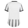 New Juventus Jersey 2022/23 Home Soccer Shirt Women - camisetasdefutbol