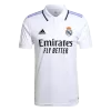 New Real Madrid Jersey 2022/23 Home Soccer Shirt - camisetasdefutbol