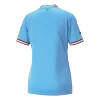 New Manchester City Jersey 2022/23 Home Soccer Shirt Women - camisetasdefutbol