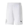 Manchester City Home Soccer Shorts 2022/23 - camisetasdefutbol