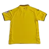 New Villarreal Jersey 2022/23 Home Soccer Shirt - camisetasdefutbol