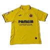 New Villarreal Jersey 2022/23 Home Soccer Shirt - camisetasdefutbol