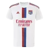 New Olympique Lyonnais Jersey 2022/23 Home Soccer Shirt - camisetasdefutbol