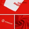 New Arsenal Jersey 2022/23 Home Soccer Shirt - camisetasdefutbol