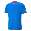 New Iceland Jersey 2022 Home Soccer Shirt World Cup - camisetasdefutbol