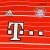 GNABRY #7 New Bayern Munich Jersey 2022/23 Home Soccer Shirt Authentic Version - camisetasdefutbol