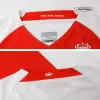 New AS Monaco FC Jersey 2022/23 Home Soccer Shirt - camisetasdefutbol