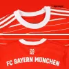 GNABRY #7 New Bayern Munich Jersey 2022/23 Home Soccer Shirt Authentic Version - camisetasdefutbol