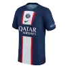 New PSG Jersey 2022/23 Home Soccer Shirt Authentic Version - camisetasdefutbol