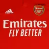 New Arsenal Jersey 2022/23 Home Soccer Shirt - camisetasdefutbol