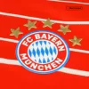 GNABRY #7 New Bayern Munich Jersey 2022/23 Home Soccer Shirt Authentic Version - camisetasdefutbol