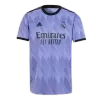 New Real Madrid Soccer Kit 2022/23 Away (Shirt+Shorts) 
 - camisetasdefutbol