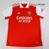 New Arsenal Jersey 2022/23 Home Soccer Shirt - camisetasdefutbol