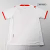 New AS Monaco FC Jersey 2022/23 Home Soccer Shirt - camisetasdefutbol