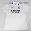 New Real Madrid Jersey 2022/23 Home Soccer Shirt - camisetasdefutbol