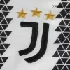 New Juventus Jersey 2022/23 Home Soccer Shirt Women - camisetasdefutbol