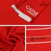 MÜLLER #25 New Bayern Munich Jersey 2022/23 Home Soccer Shirt - camisetasdefutbol