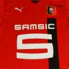 New Stade Rennais Jersey 2022/23 Home Soccer Shirt - camisetasdefutbol