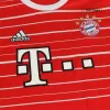 MÜLLER #25 New Bayern Munich Jersey 2022/23 Home Soccer Shirt - camisetasdefutbol