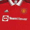 New Manchester United Jersey 2022/23 Home Soccer Shirt Authentic Version - camisetasdefutbol