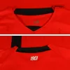 New Stade Rennais Jersey 2022/23 Home Soccer Shirt - camisetasdefutbol