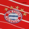 MÜLLER #25 New Bayern Munich Jersey 2022/23 Home Soccer Shirt - camisetasdefutbol