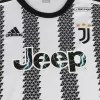 New Juventus Jersey 2022/23 Home Soccer Shirt Women - camisetasdefutbol