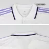 New Real Madrid Jersey 2022/23 Home Soccer Shirt - camisetasdefutbol