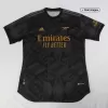 New Arsenal Jersey 2022/23 Away Soccer Shirt Authentic Version - camisetasdefutbol