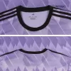 New Real Madrid Soccer Kit 2022/23 Away (Shirt+Shorts) 
 - camisetasdefutbol